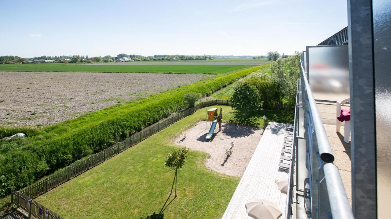 Vacanceole - Le Domaine Du Mont - Mont St Michel Hotel Roz-sur-Couesnon Exterior photo